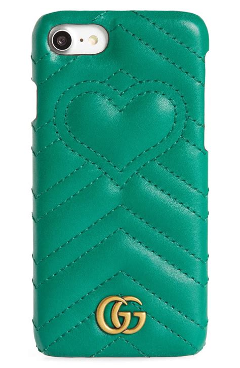 gucci gg marmont leather iphone cover|Gucci GG Marmont case for iPhone 12 and iPhone 12 Pro.